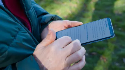 MrQ Cazino Cazinou Aplicație mobilă